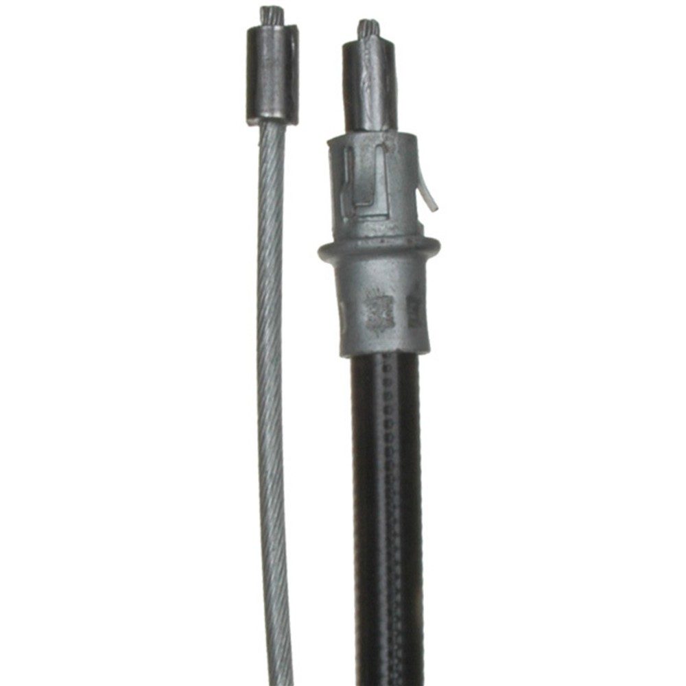 AC Delco Gold Front Parking Brake Cable 18P1703 — image 2